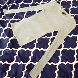 SPARKLY Banana Republic Sweater